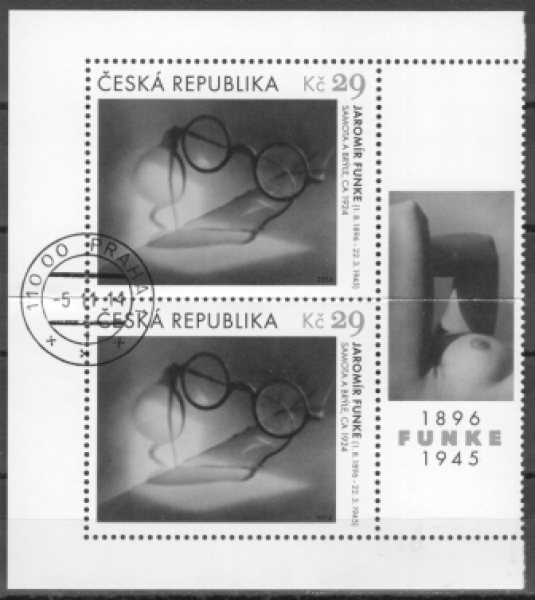 0825 pár - svisle ● - 2014